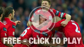 LFCTV ONLINE - CLICK HERE FOR A FREE PREVIEW